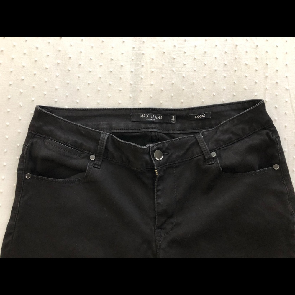 MAX jeans jogging